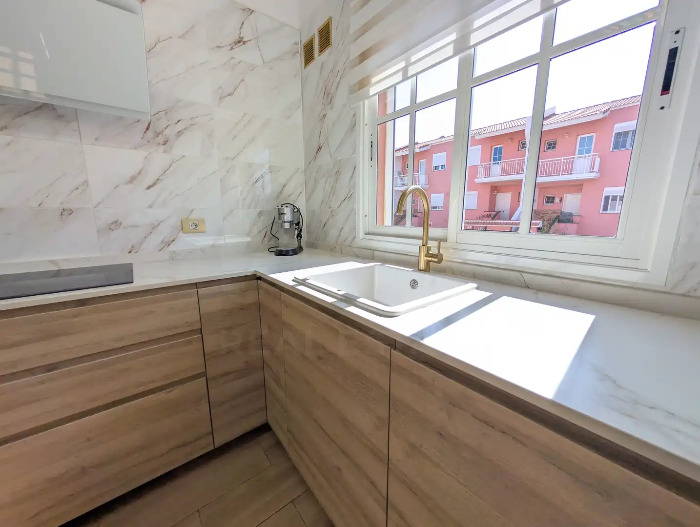 Kitchen of Detached homes for sale in San Isidro