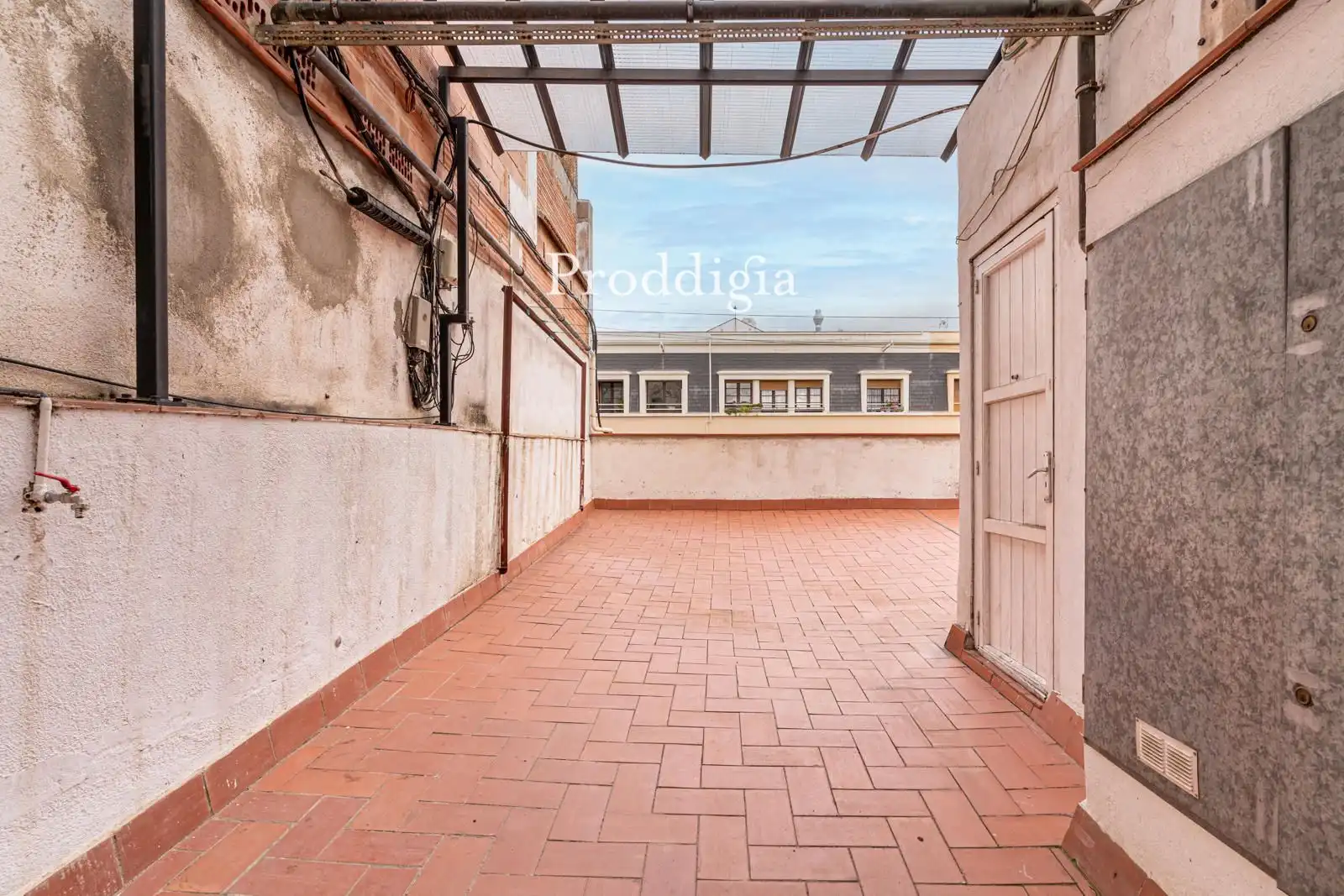 Penthouse mit Aufzug zum Verkauf in Eixample, imagen 32