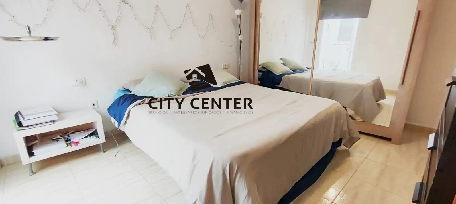 Dormitori de Apartament en venda en San Miguel de Abona amb Moblat