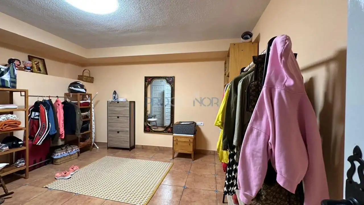 Casa o xalet en venda en Mansilla de las Mulas amb Calefacció, Jardí privat i Piscina