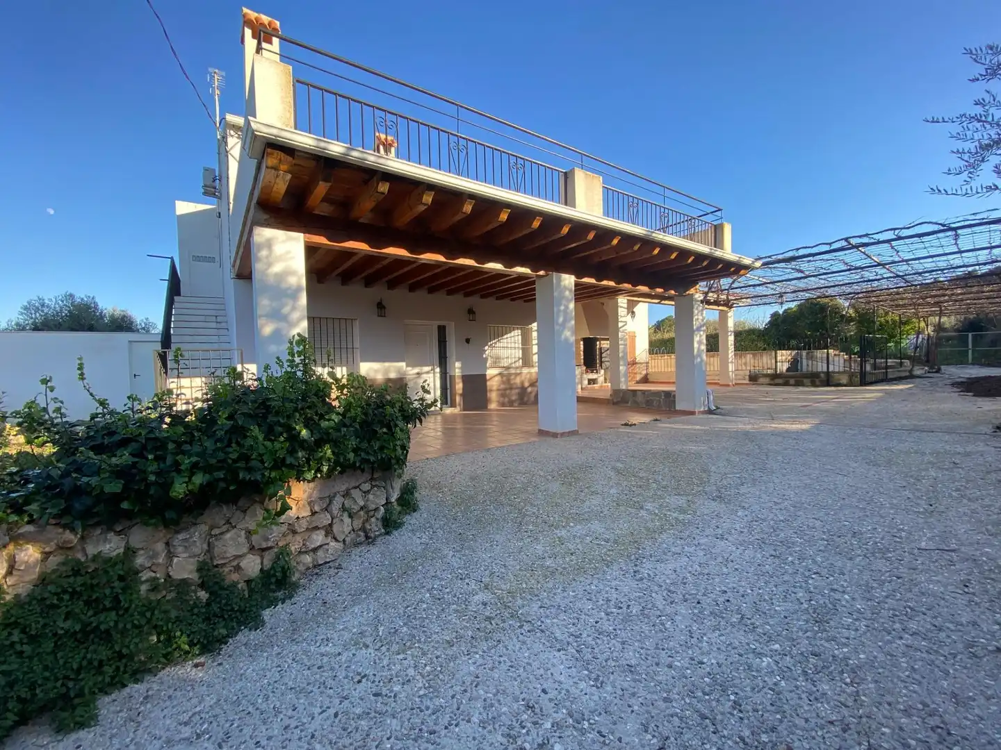 Villa avec piscine à vendre à Moratalla