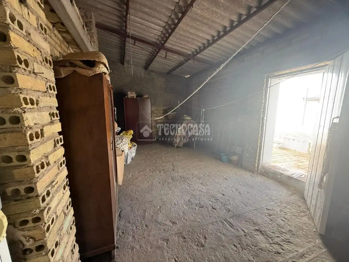 Casa o chalet en venta en Arahal