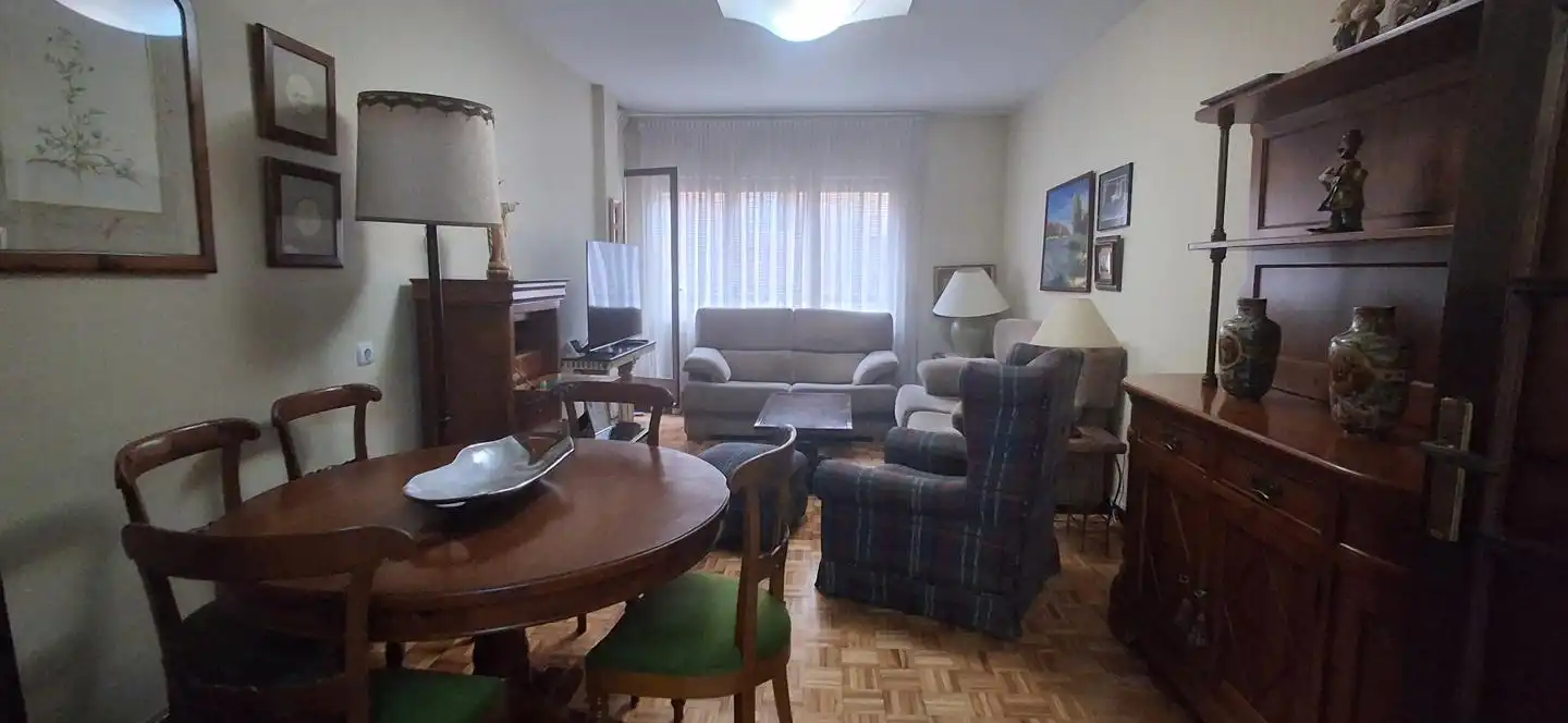 Appartement avec terrasse à vendre à Calle Pablo Sarasate 11, imagen 4