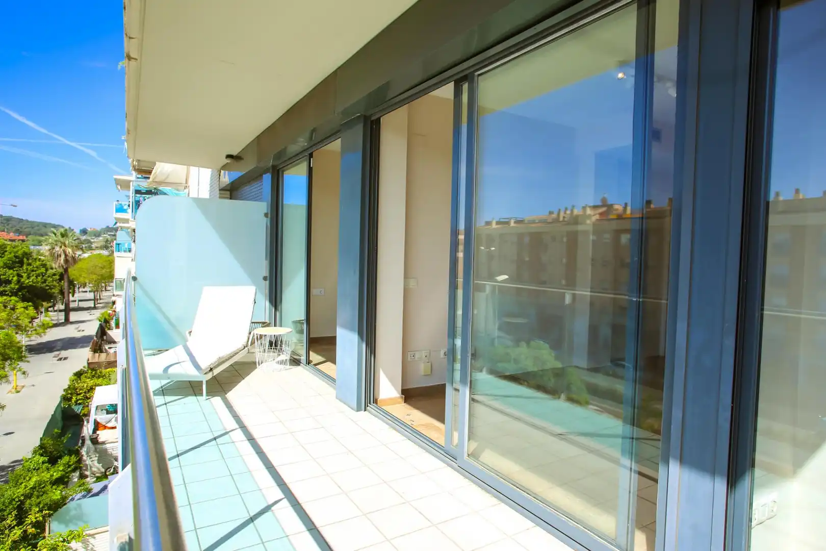 Flat for sale in Fenals