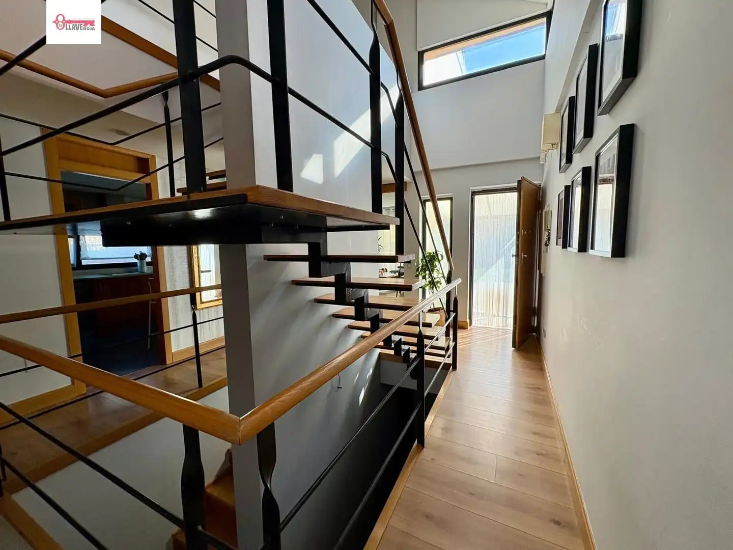 Casa o chalet en venta en Sarracín con Calefacción, Jardín privado y Parquet