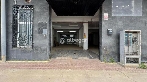 Photo 3 of Industrial buildings for sale in Benetuser, Benimàmet, Valencia