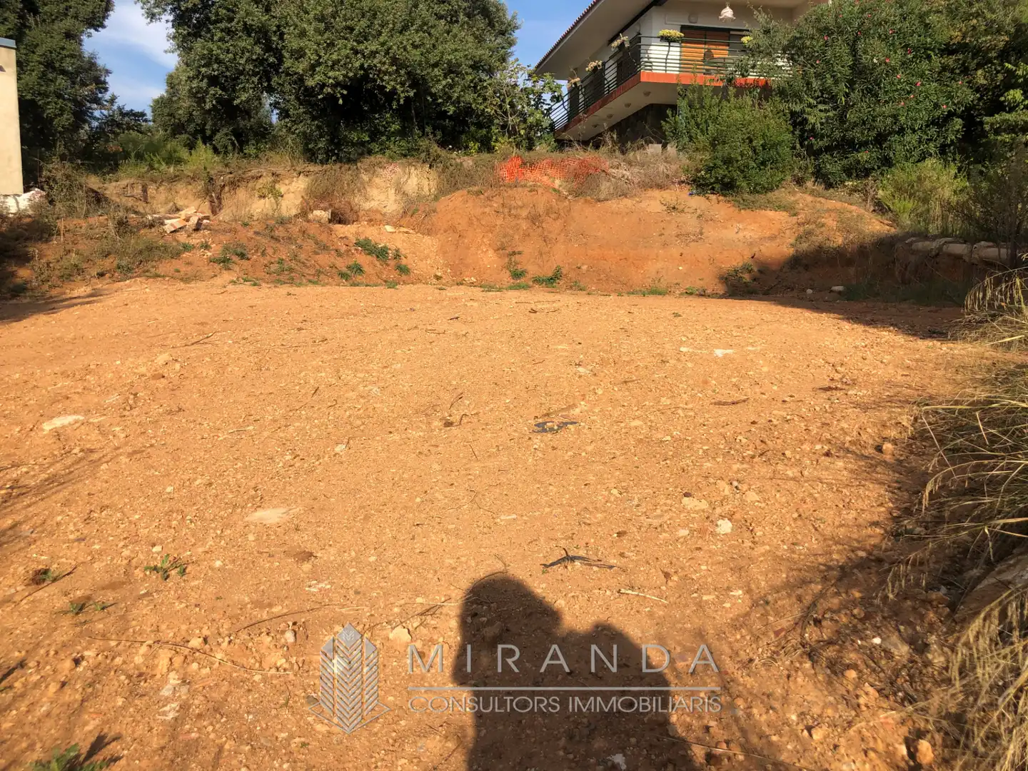 Terreny residencial en venda a Avinguda dels Gorcs 21, imagen 3