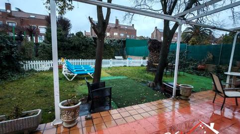 Foto 3 de Casa adosada en venda a Calle Catalpas, Urbanizaciones, Rivas-Vaciamadrid