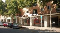 Vista exterior de Pis en venda en Torrelodones amb Aire condicionat, Calefacció i Traster