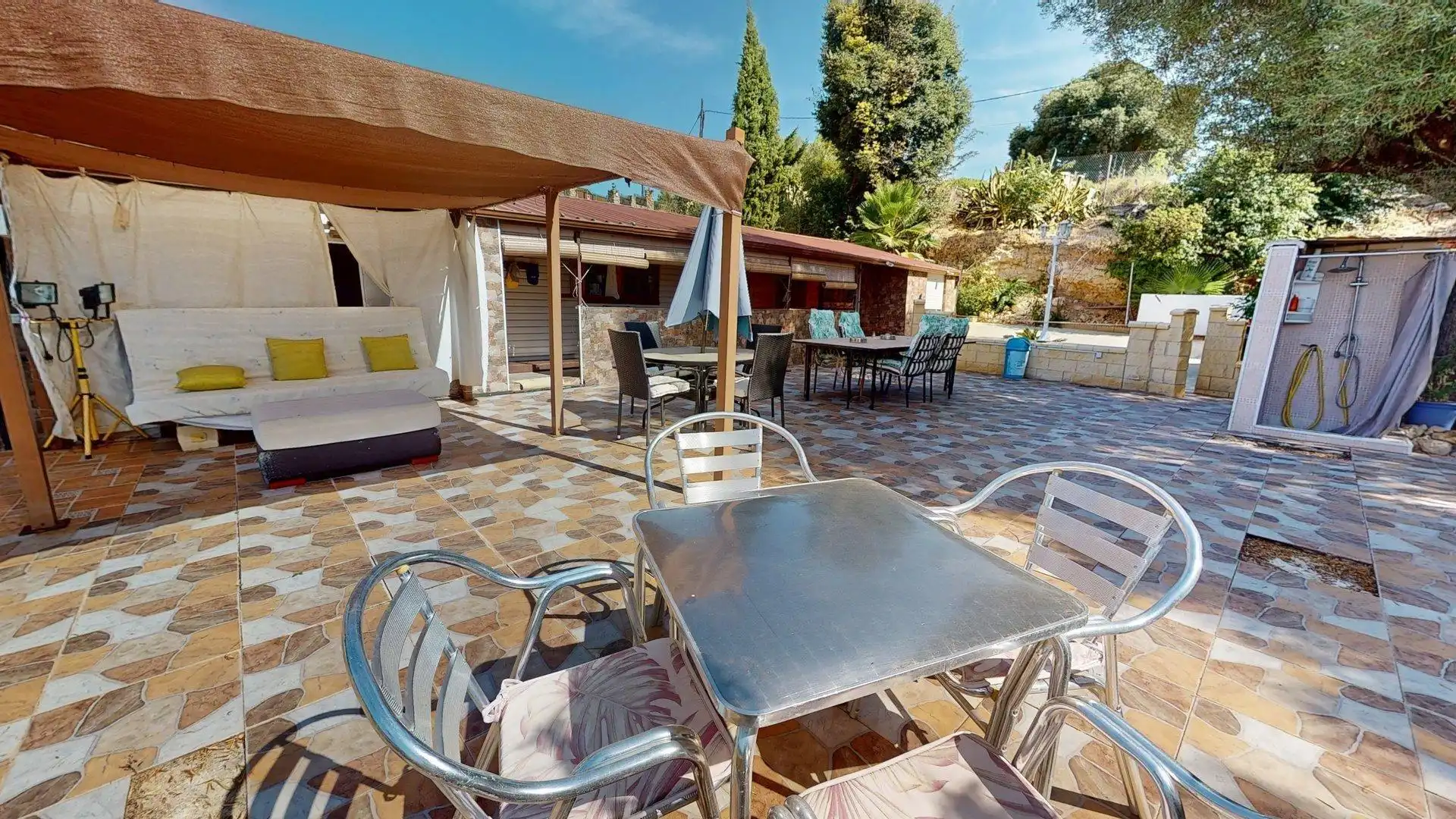 Country house for sale in Almodóvar del Río, imagen 10