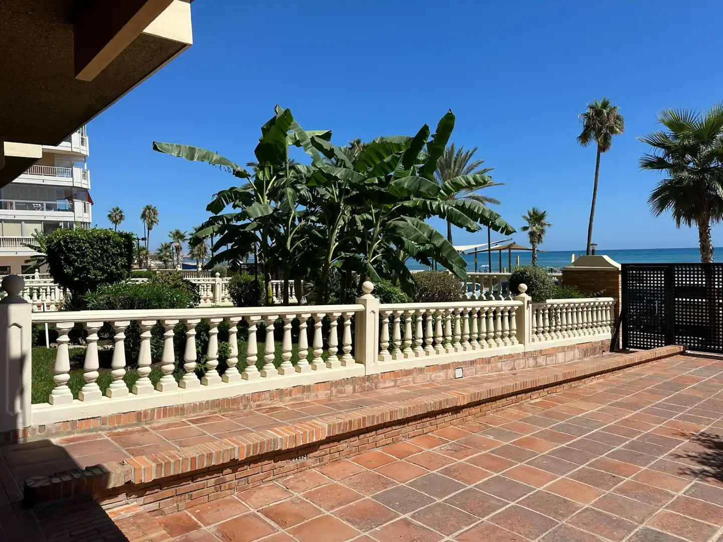 Penthouse mit Pool zur Miete in Playa de los Boliches, imagen 37