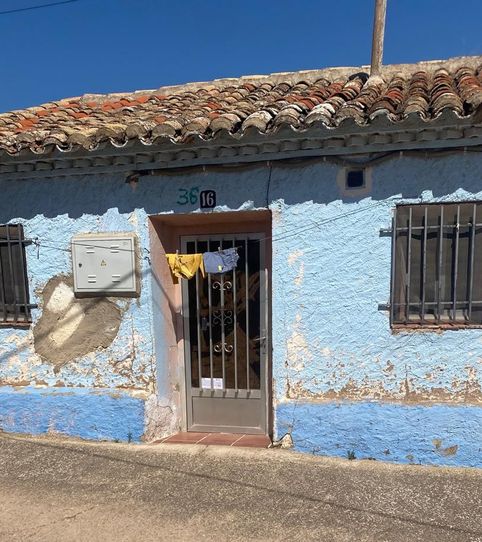 Foto 2 de Casa o xalet en venda a Calle Vadillo Alta, Ariza, Zaragoza