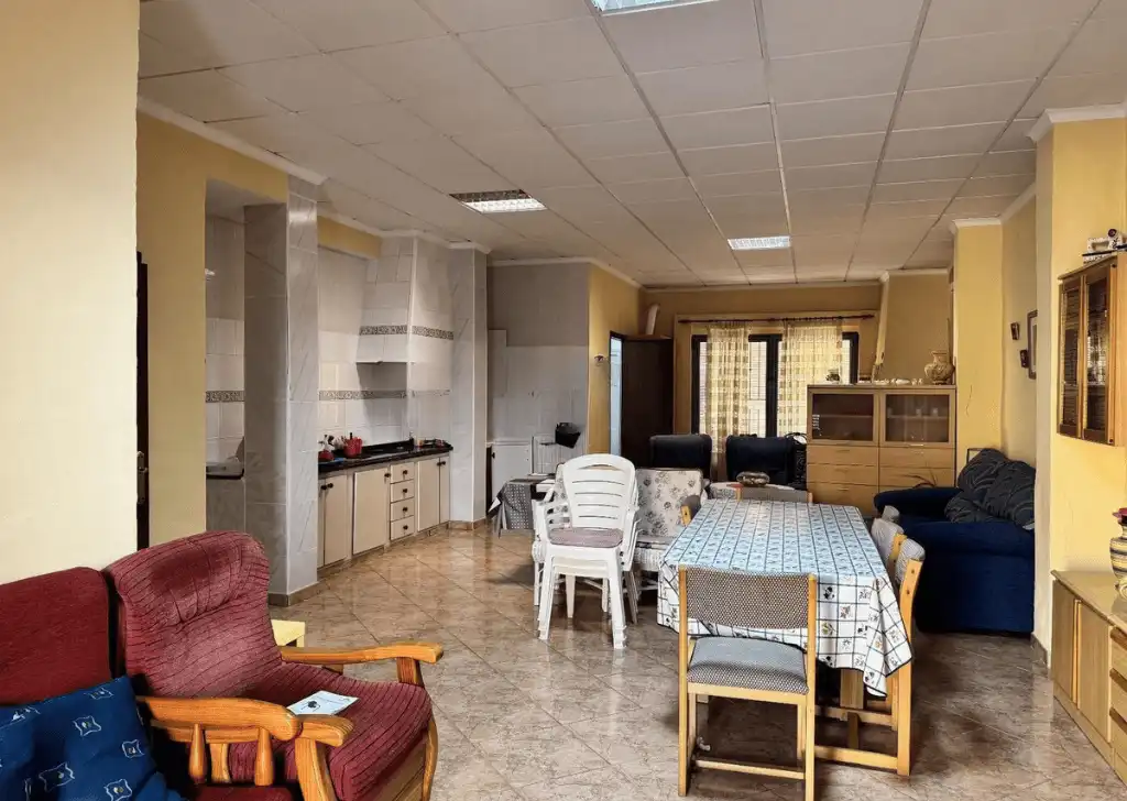 Casa en venta en Chilches / Xilxes, imagen 4