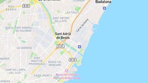 Photo 2 of Residential for sale in Gorg, Badalona
