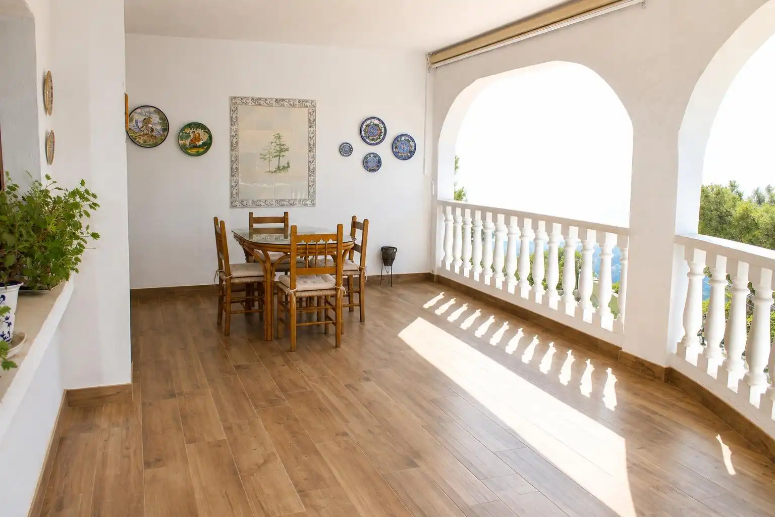 Villa à vendre à Oliva pueblo, imagen 4