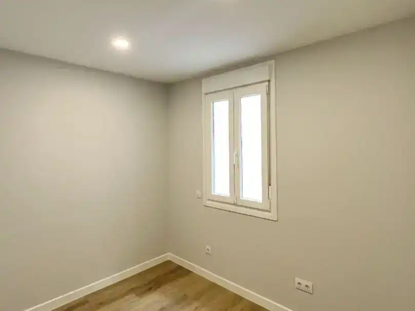 Bedroom of Flat for sale in Alcorcón
