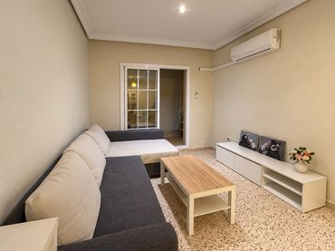 Flat with lift for sale in Sur