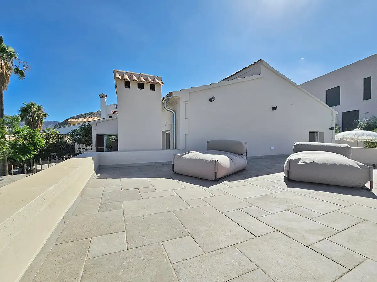 Finca rústica en venta en Colònia de Sant Pere
