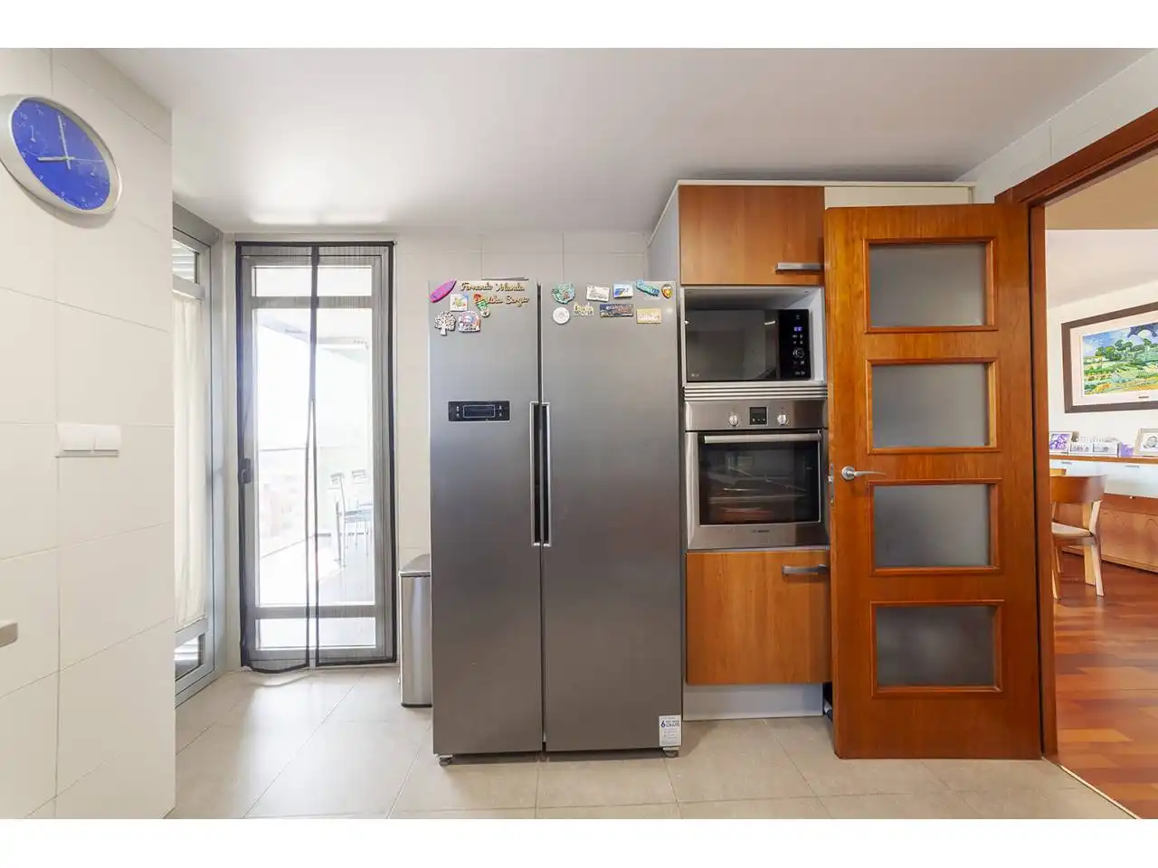 Piso con piscina en venta en Avenida Maestro Rodrigo, imagen 15