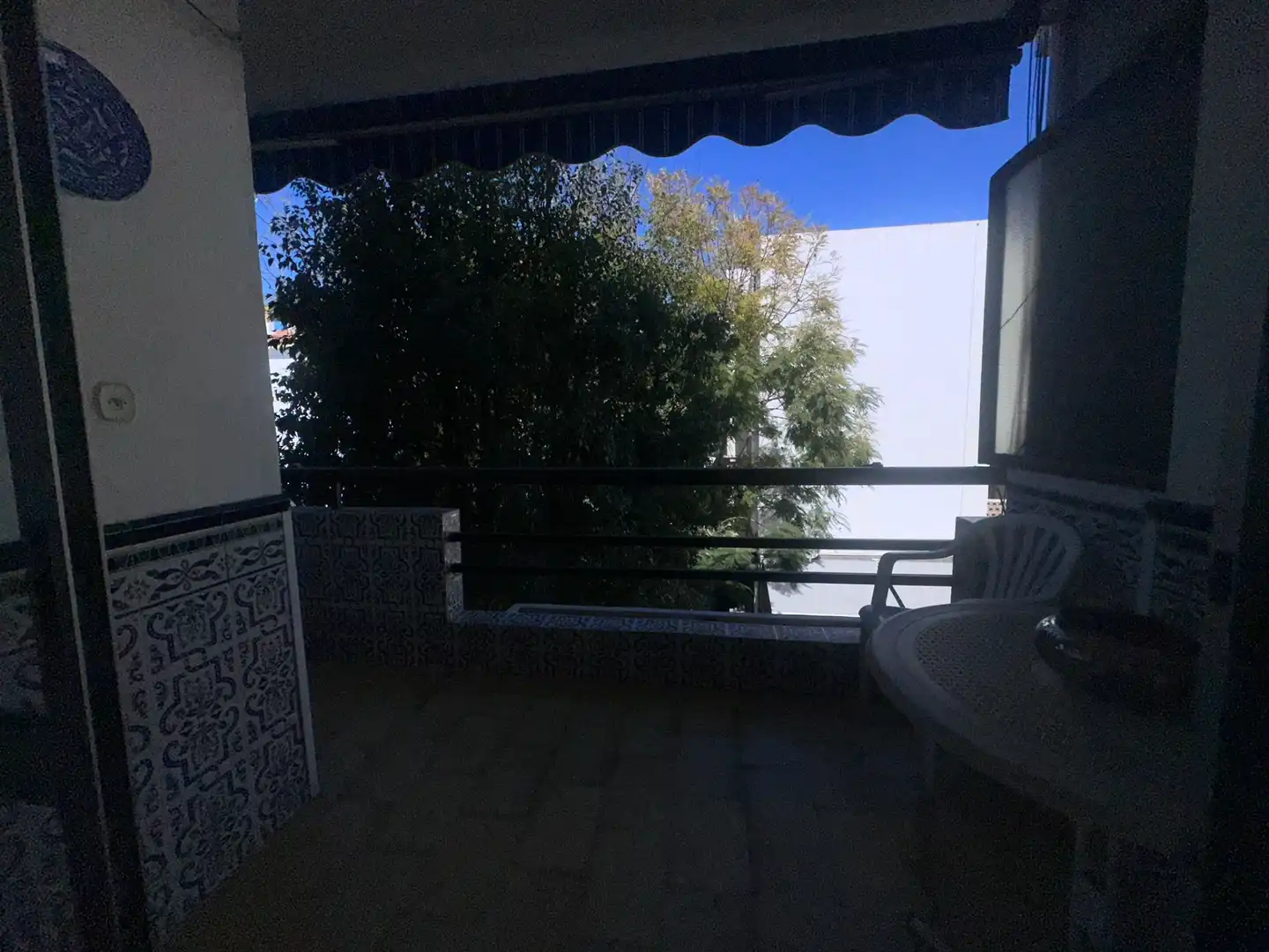 Terrassa de Pis en venda en Vélez-Málaga amb Terrassa