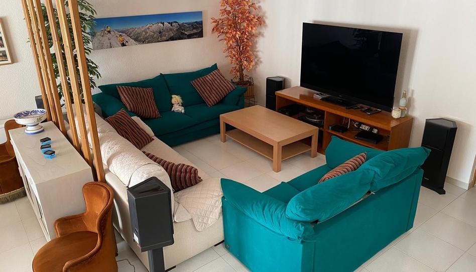 Photo 1 of Single-family semi-detached for sale in Santa Coloma de Farners, Girona