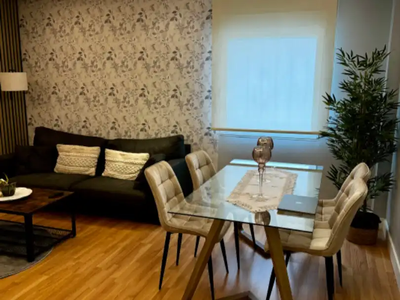 Appartamento con giardino in affitto a Valderribas 19, imagen 29