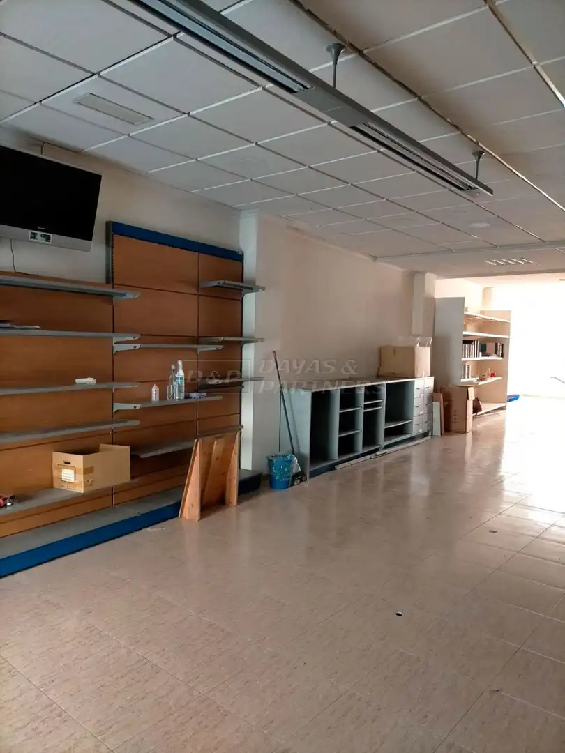 Gewerbefläche zum Verkauf in Orihuela ciudad, imagen 4