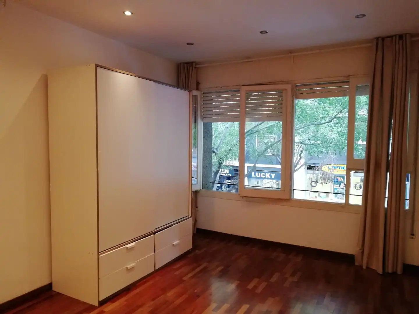 Office for rent in Carrer de Villarroel, 222, L'Antiga Esquerra de l'Eixample