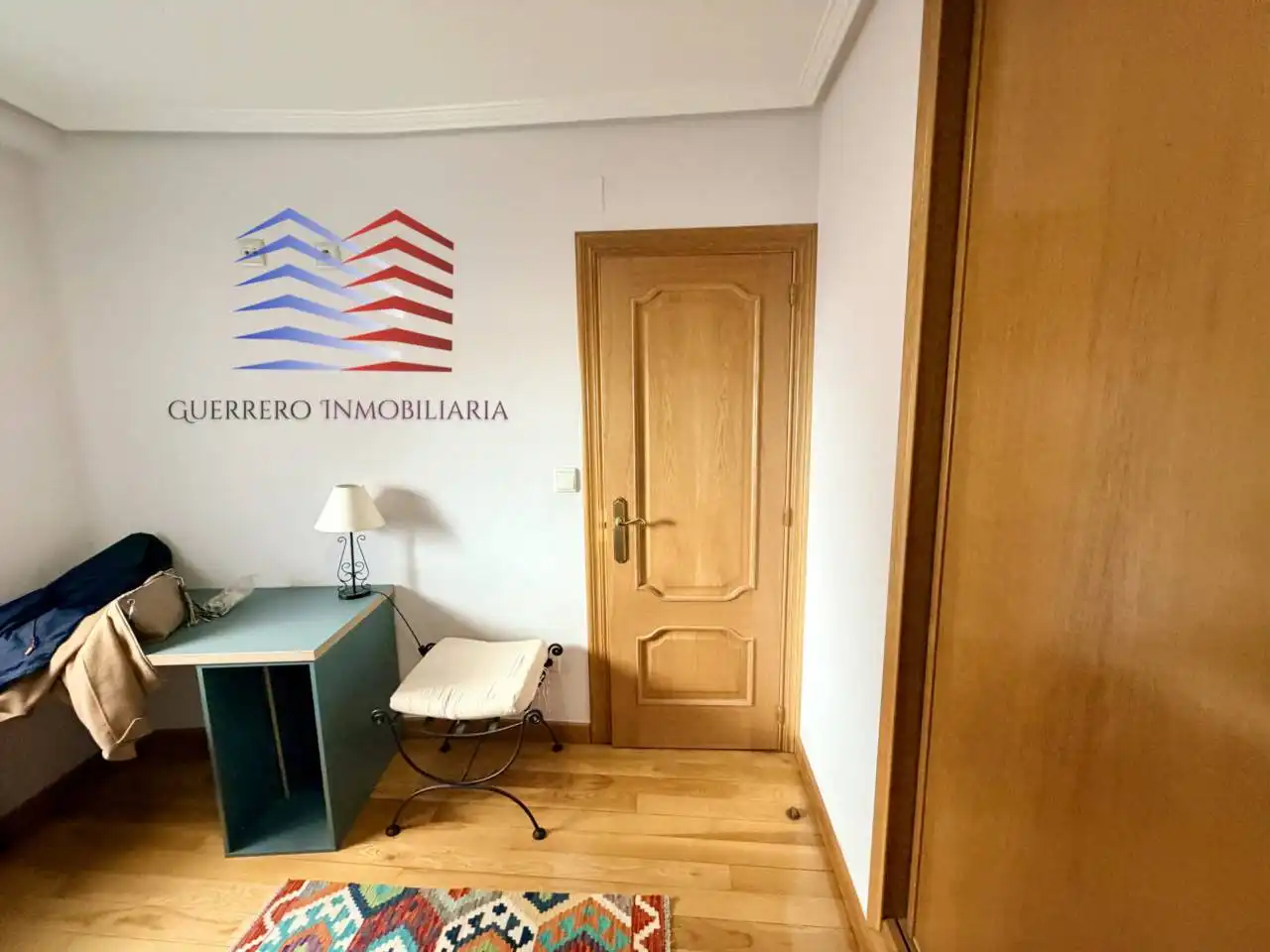 Apartments for rent in Ourense Capital   with Heating, Parquet flooring and Storage room