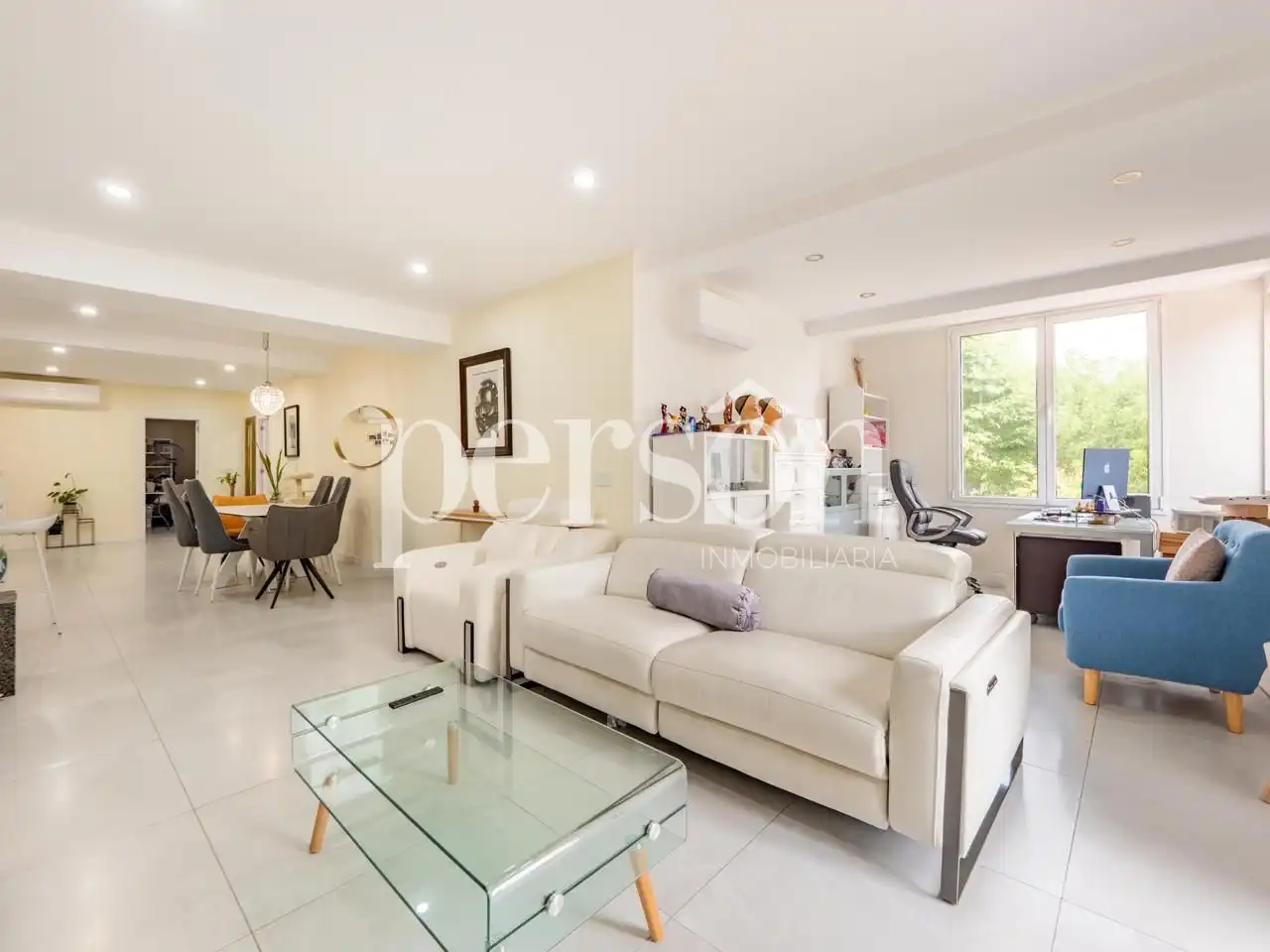 Villa con terrazza in vendita a El Vedat - Santa Apolonia, imagen 14