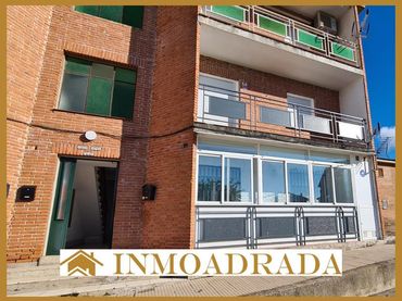 Appartement avec balcon à vendre à Urbanización Ana