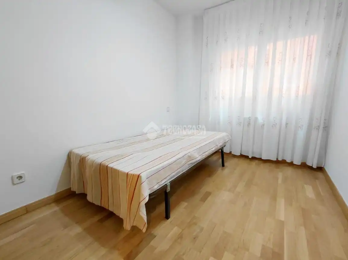 Habitación de Piso en venta en Getafe con Calefacción