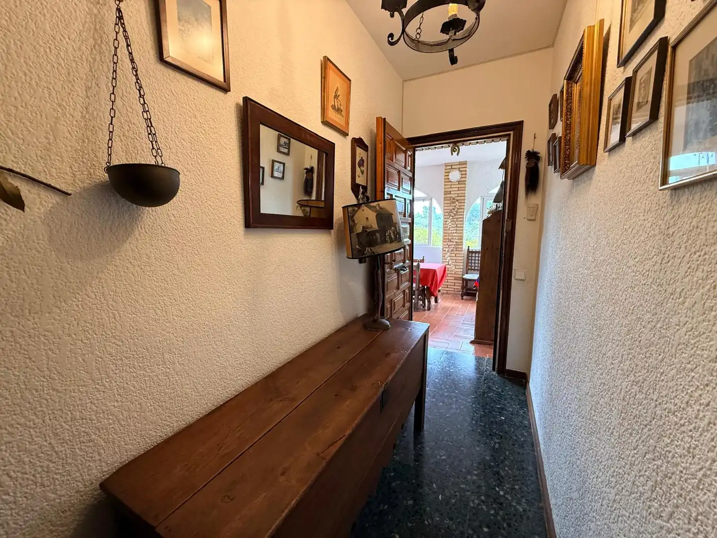 Casa o chalet en venta en Olivella con Calefacción, Jardín privado y Terraza