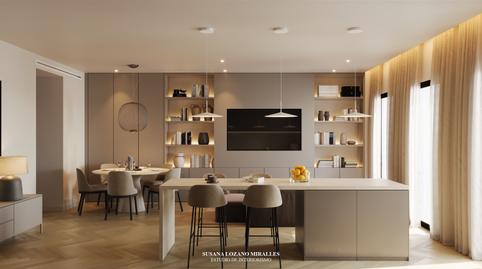 Photo 4 of Flat for sale in Russafa,  Valencia Capital