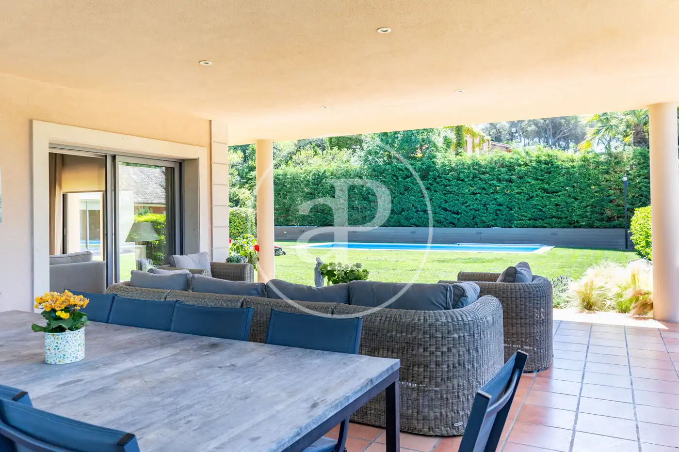 House with terrace for sale in Passeig Noguera, imagen 10