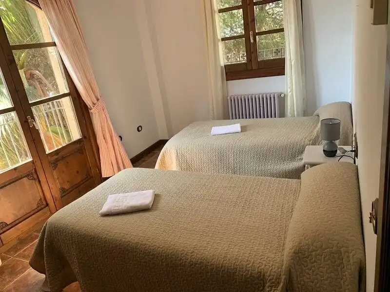 Bedroom of Houses for sale in Rojales  with Air Conditioner, Heating and Private garden