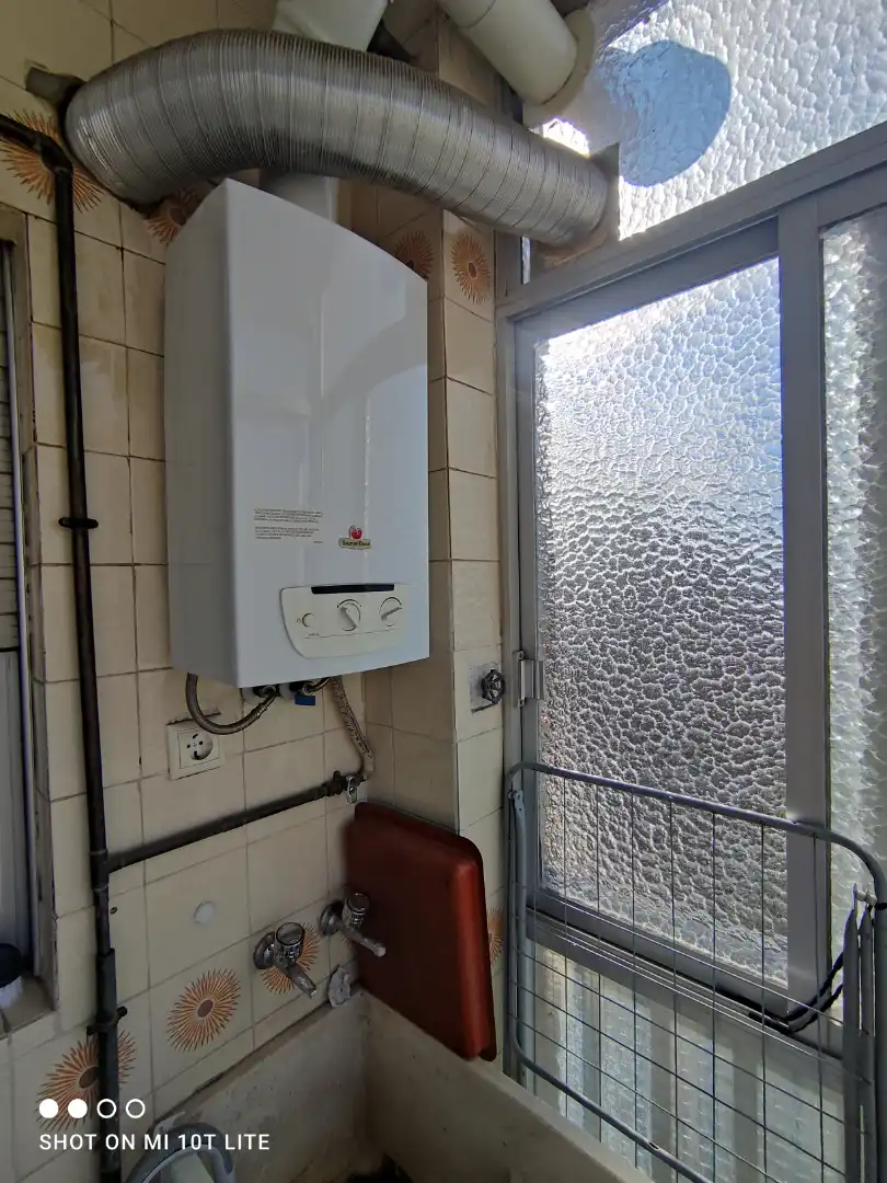 Wohnung zum Verkauf in Carrús Oeste