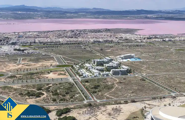Apartment with pool for sale in Zona Carrefour - Urbanizaciones, imagen 5