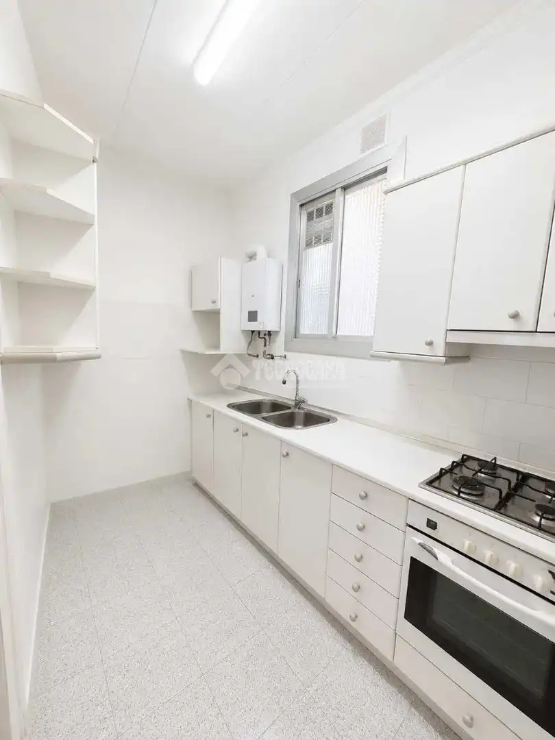 Cocina de Piso en venta en Barcelona