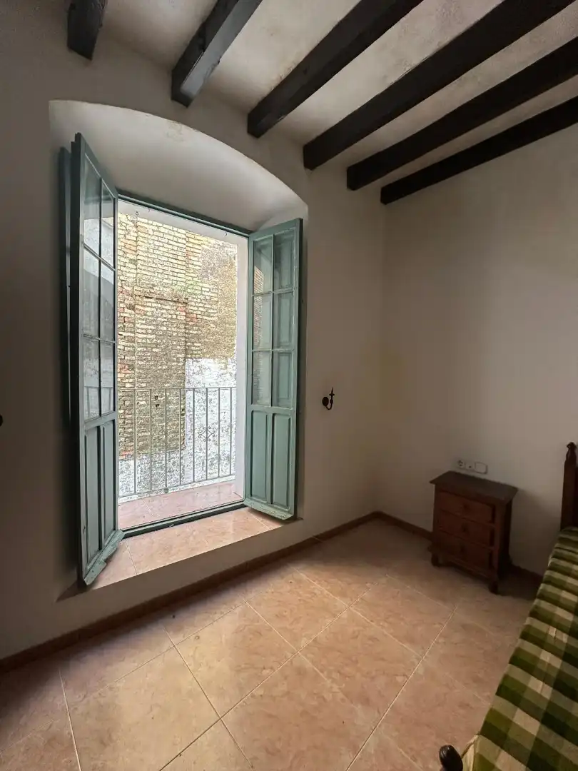 Terraza de Piso en venta en Carmona con Aire acondicionado, Calefacción y Amueblado
