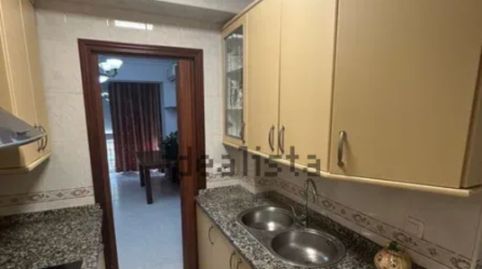 Foto 2 de Piso en venta en El Torrejón - El Cerezo, Sevilla Capital