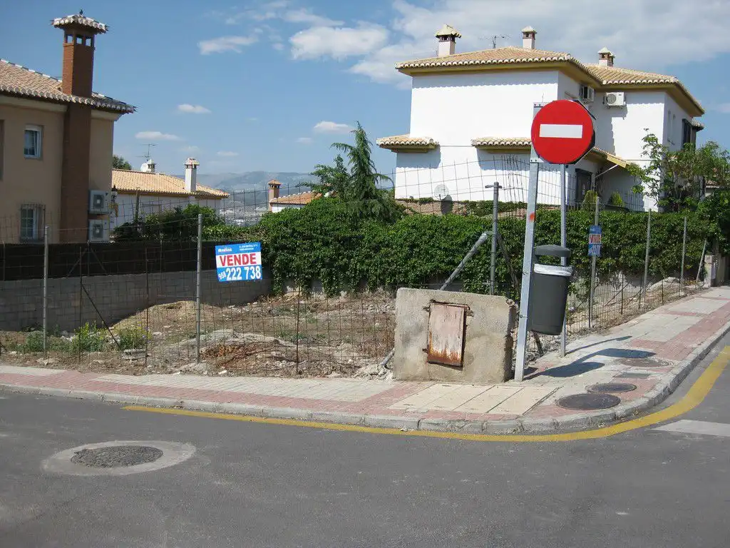 Terreni e lotti in vendita a ALBAHACA 11, imagen 3