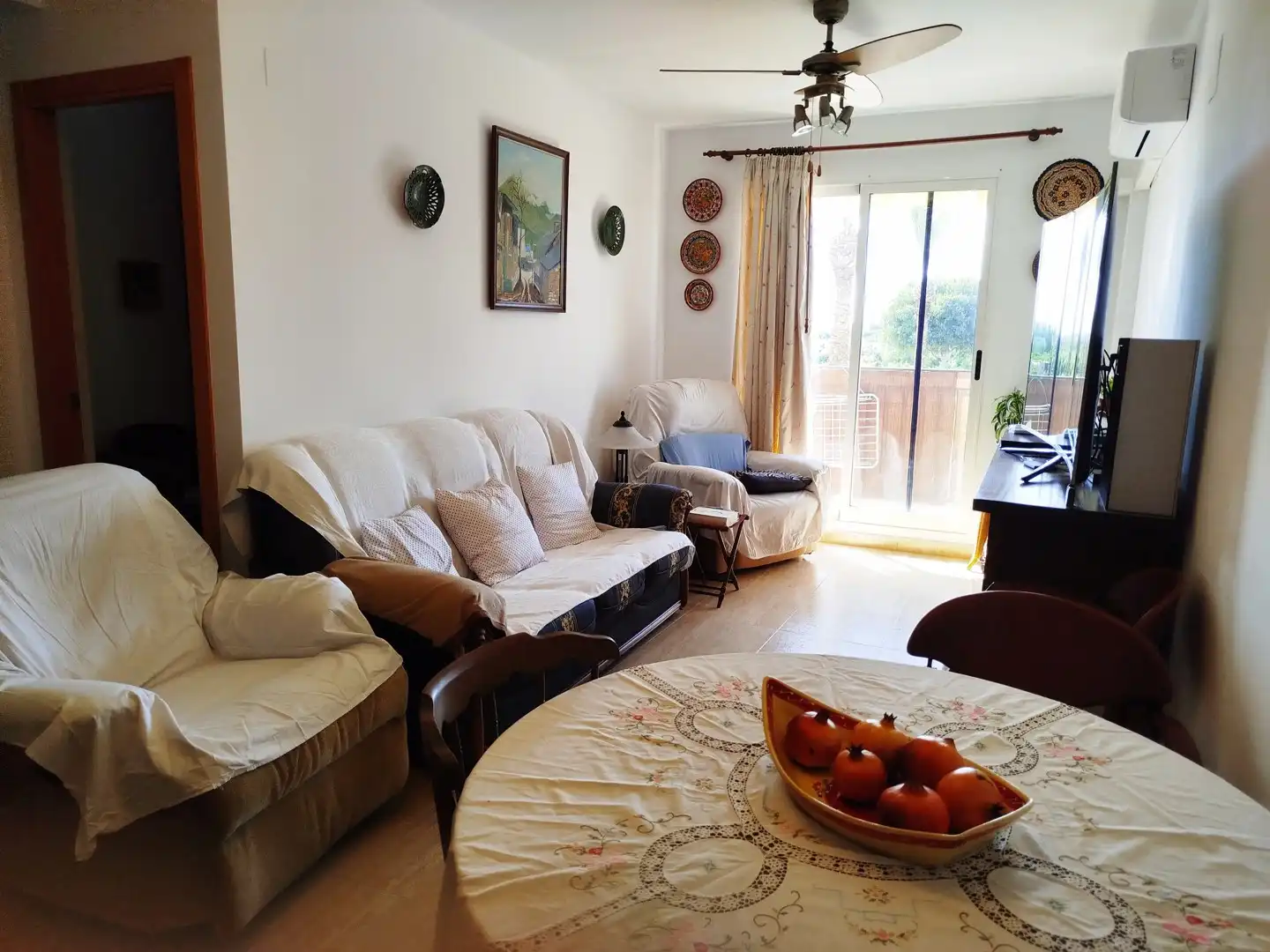 Appartamento con piscina in vendita a Museros, imagen 5