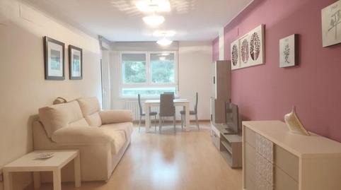 Photo 3 of Flat to rent in Calle del Tejar, 21, San José Alto,  Zaragoza Capital