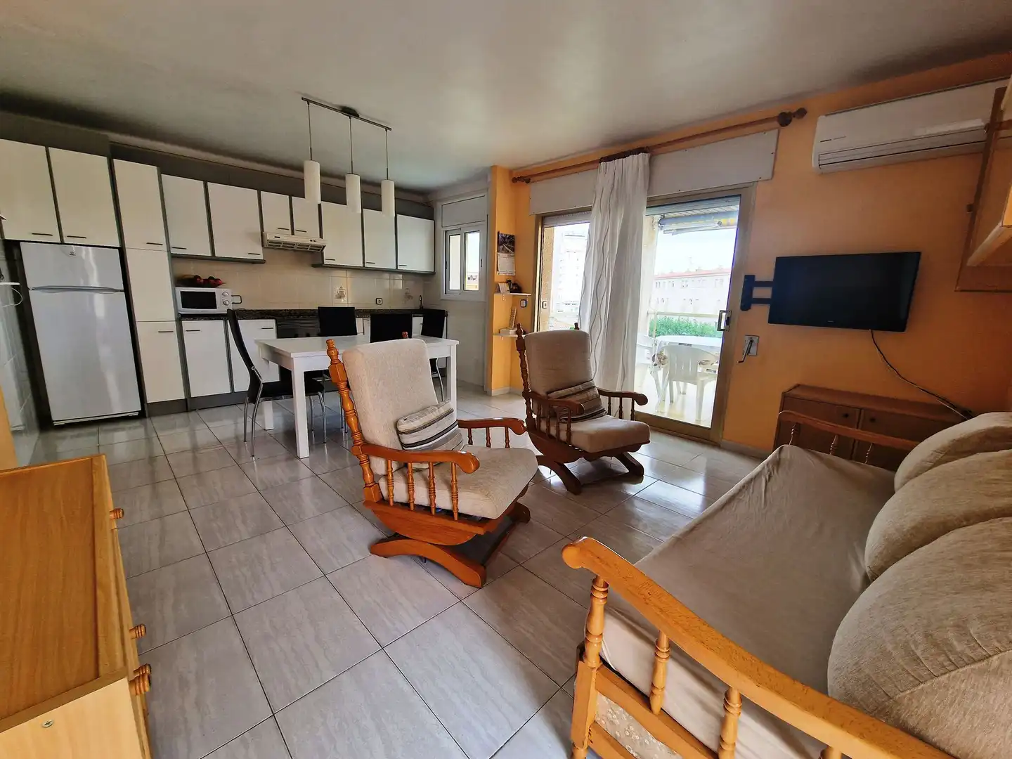Apartament de lloguer a Carrer de Neptú, Tarraco