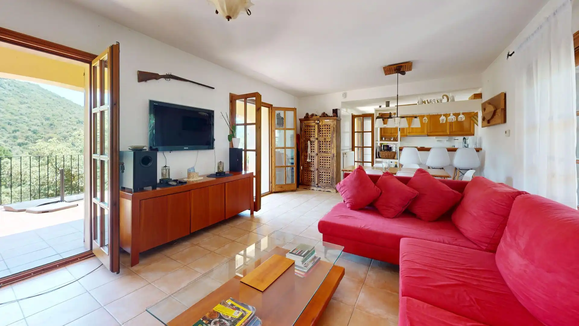 Maison avec piscine à vendre à Milán, imagen 9