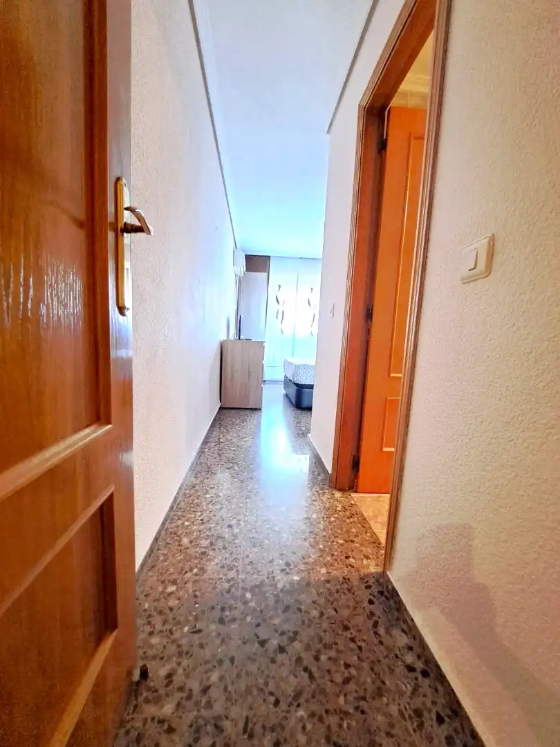 Flat for sale in Torrent  with Air Conditioner, Heating and Furnished