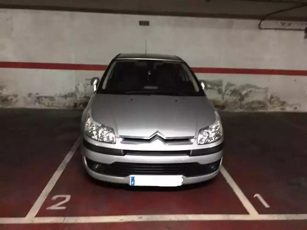 Parking de Garaje en venta en Lloret de Mar