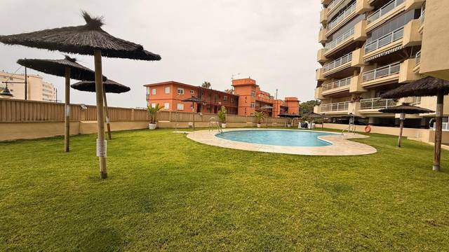Apartamento en Alquiler en Las Gaviotas  - Carvajal