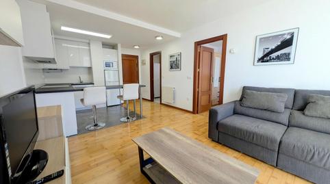 Foto 5 de Pis de lloguer a Arce, 3, Renedo, Piélagos